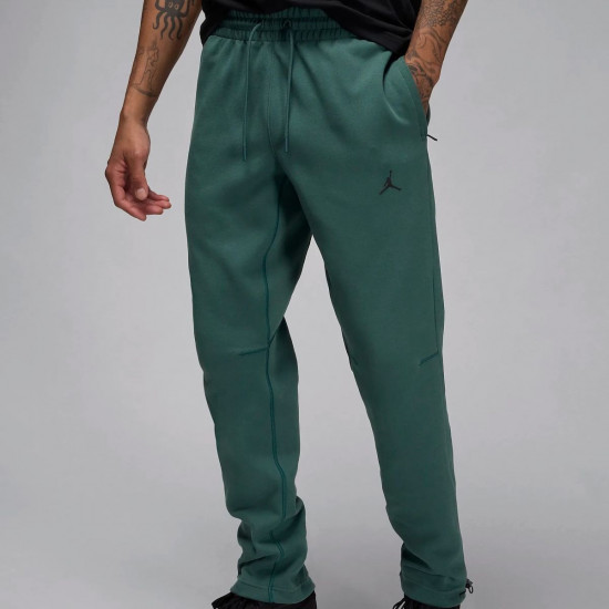 Брюки мужские Jordan Sport Hoop Fleece Dri-FIT