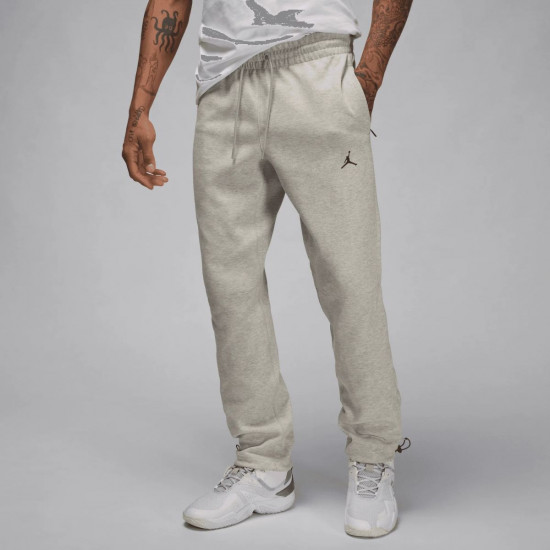 Брюки мужские Jordan Sport Hoop Fleece Dri-FIT