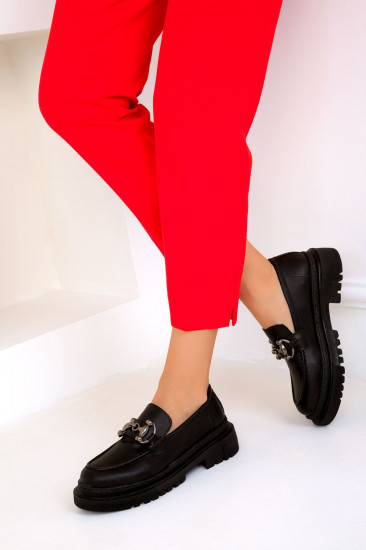 Лоферы женские