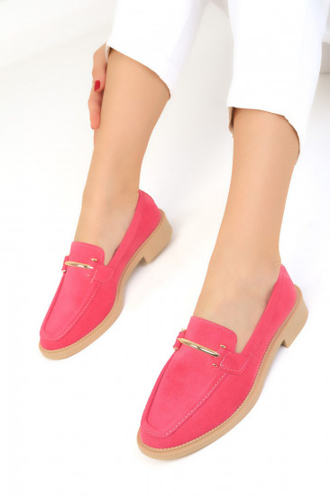 Лоферы женские