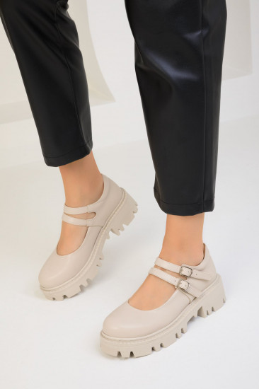 Лоферы женские