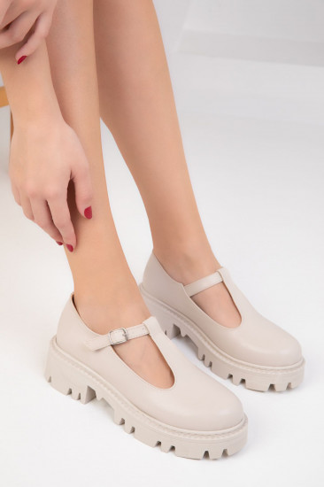 Лоферы женские