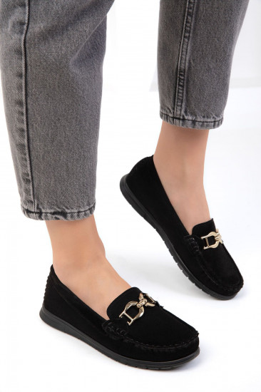 Лоферы женские