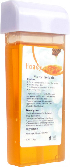 Воск для депиляции «Honey»