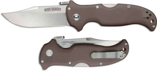 Складной нож «Bush Ranger»