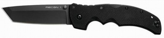 Складной нож «Recon 1 Tanto»