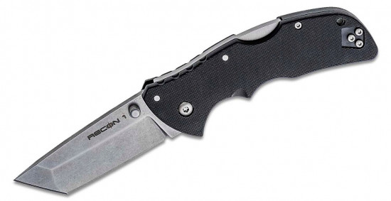 Складной нож «Recon 1 Tanto»