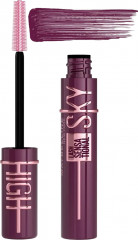 Тушь для ресниц «Lash Sensational. Sky High», оттенок Burgundy Haze