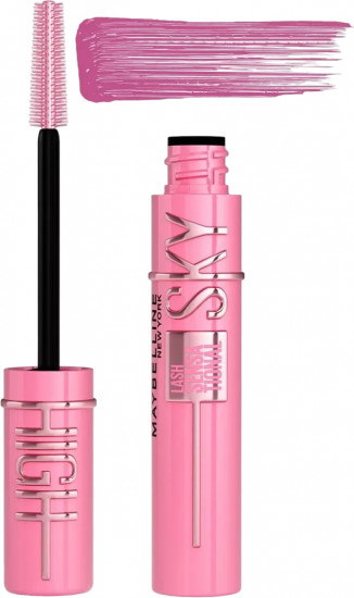 Тушь для ресниц «Lash Sensational. Sky High», оттенок Pink Air