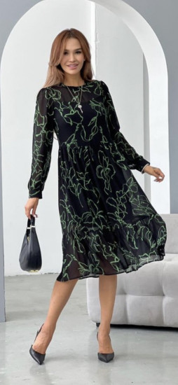 Платье женское