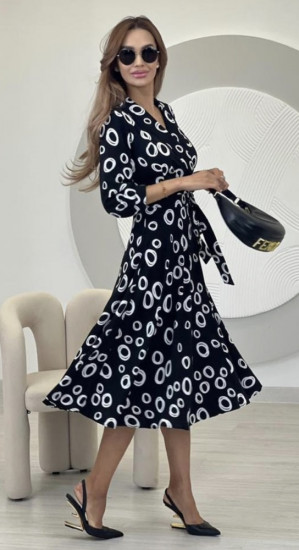 Платье женское