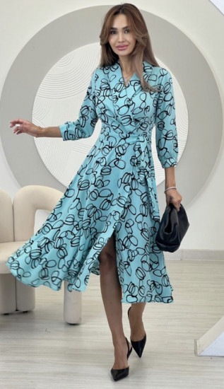 Платье женское