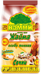 Жайма яичная «Особо тонкая»