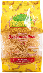 Лапша яичная «№1»