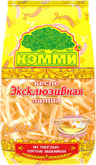 Лапша яичная «№4»