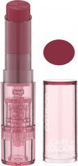Бальзам для губ «Care In Colours Lip Balm», тон 030 Bubbly Friday