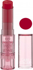 Бальзам для губ «Care In Colours Lip Balm», тон 040 Hot Take