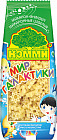 Макароны детские «Мир Галактики»