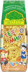 Макароны детские «Техно Мир»