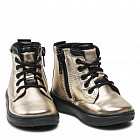 золотистый