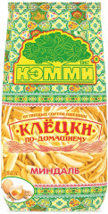 Клёцки «Миндаль»