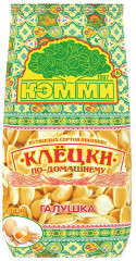 Клёцки «Галушка»