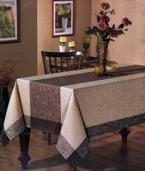 Скатерть тефлоновая (арт. skt053, размер 160х220 см) | ТекстильГрупп