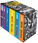 Harry Potter: The Complete Collection
