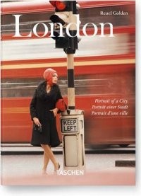 London. Portrait of a City