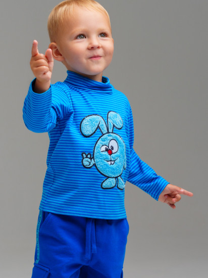 Водолазка для мальчика