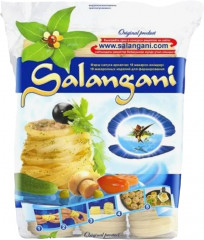 Макаронные изделия для фарширования «Гнезда Salangani»