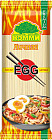 Лапша яичная «Egg»