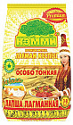 Лапша лагманная яичная «Особо тонкая»