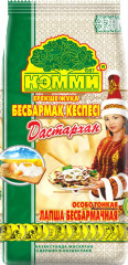 Лапша бесбармачная яичная «Особо тонкая»