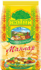 Лапша яичная «Манпар»