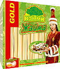 Лапша яичная «Жайма»