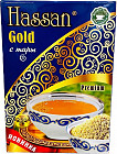 Чай с пшеном «Hassan Gold»