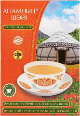 Чай черный иранский «Апамнын шайы»