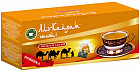 Чай черный пакетированный «Аль-Кайрат»