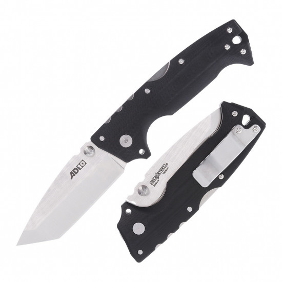 Складной нож «Ad-10 Tanto»
