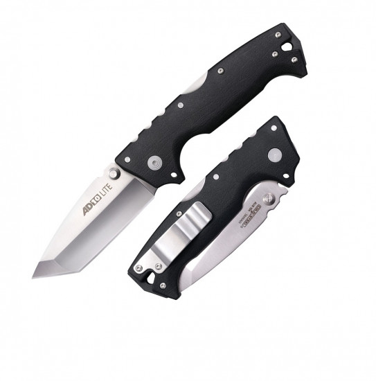 Складной нож «Ad-10 Lite Tanto»