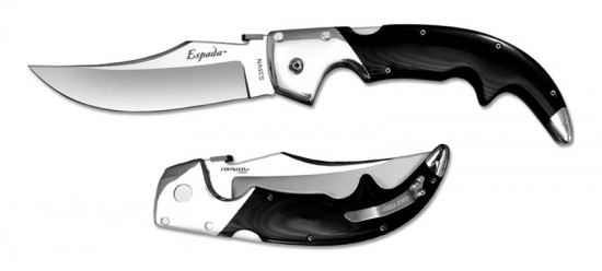 Складной нож «Espada Large»