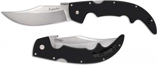 Складной нож «Espada Large»