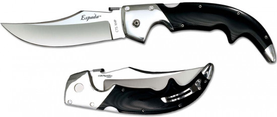 Складной нож «Espada Large»