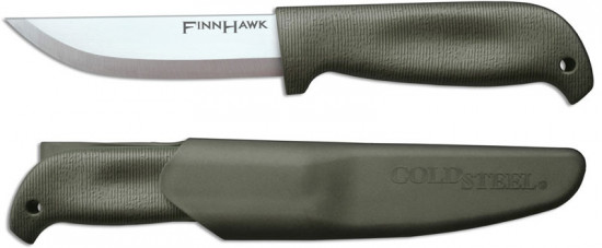 Нож туристический «Finn Hawk»