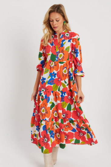 Платье женское