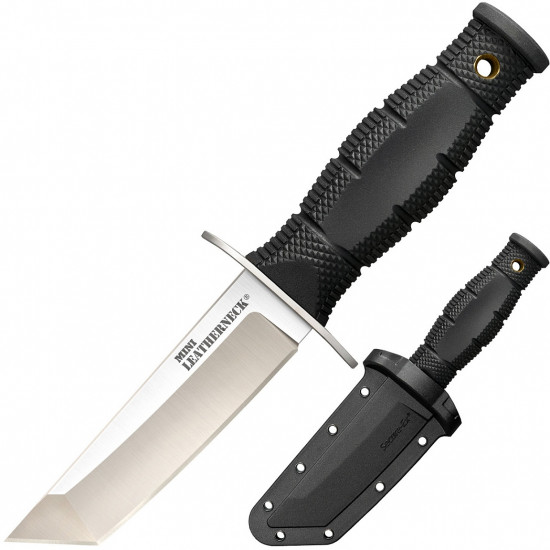 Нож «Mini Leatherneck Tanto»