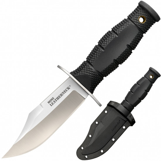 Mini Leatherneck Clip
