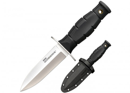 Нож «Mini Leatherneck Double Edge Spear»