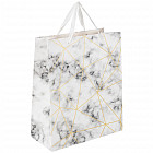 Пакет подарочный «Golden Marble»